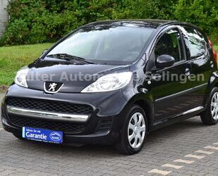 Peugeot 107 Gebrauchtwagen