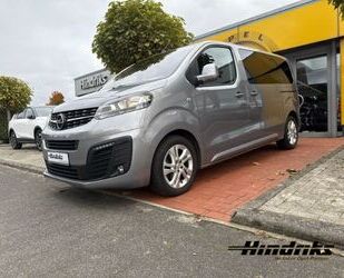 Opel Zafira Life Gebrauchtwagen