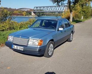 Mercedes-Benz 230 Gebrauchtwagen