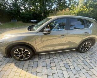 Mazda CX-5 Gebrauchtwagen