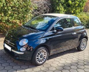 Fiat 500C Gebrauchtwagen