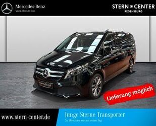 Mercedes-Benz V 250 Gebrauchtwagen