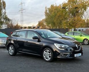 Renault Megane Gebrauchtwagen