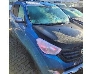 Dacia Lodgy Gebrauchtwagen