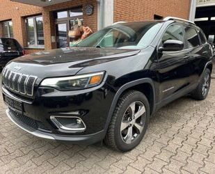 Jeep Cherokee Gebrauchtwagen