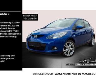 Mazda 2 Gebrauchtwagen