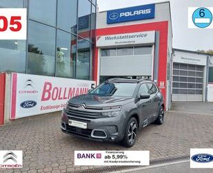 Citroen C5 Aircross Gebrauchtwagen