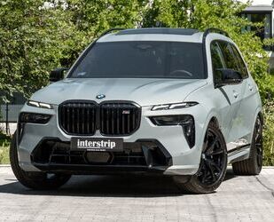 BMW X7 M60 Gebrauchtwagen