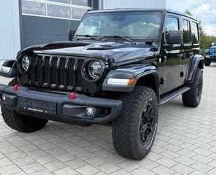 Jeep Wrangler Gebrauchtwagen