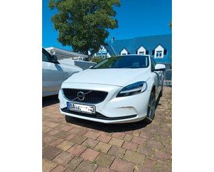 Volvo V40 Gebrauchtwagen