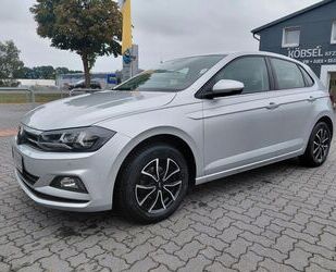 VW Polo Gebrauchtwagen