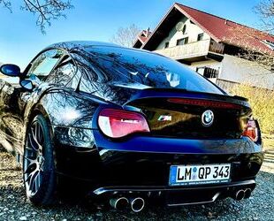 BMW Z4 Gebrauchtwagen