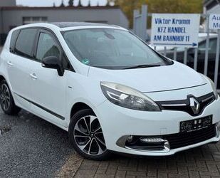 Renault Scenic Gebrauchtwagen