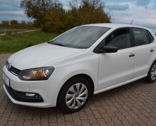 VW Polo Gebrauchtwagen