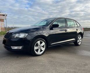 Skoda Rapid Gebrauchtwagen
