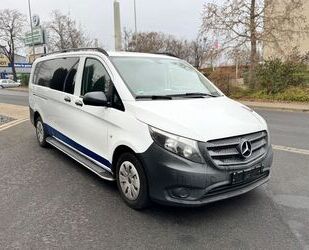 Mercedes-Benz Vito Gebrauchtwagen