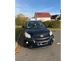 Toyota Urban Cruiser Gebrauchtwagen