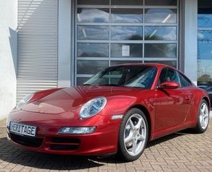 Porsche 997 Gebrauchtwagen