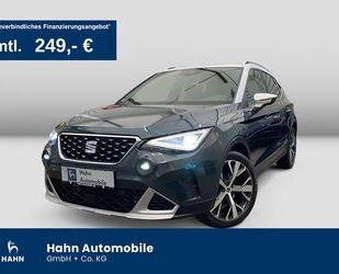 Seat Arona Gebrauchtwagen