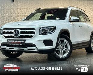 Mercedes-Benz GLB 200 Gebrauchtwagen