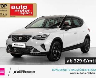 Seat Arona Gebrauchtwagen