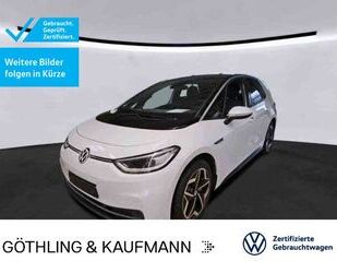 VW ID.3 Gebrauchtwagen