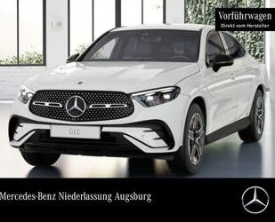 Mercedes-Benz GLC 200 Gebrauchtwagen