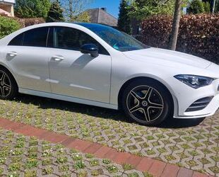 Mercedes-Benz CLA 200 Gebrauchtwagen