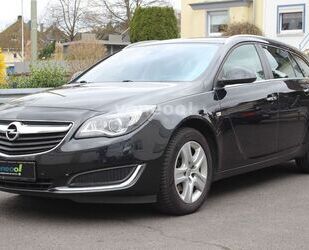 Opel Insignia Gebrauchtwagen