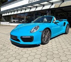 Porsche 991 Gebrauchtwagen