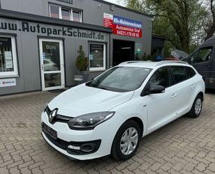 Renault Megane Gebrauchtwagen