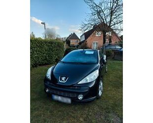 Peugeot 207 Gebrauchtwagen