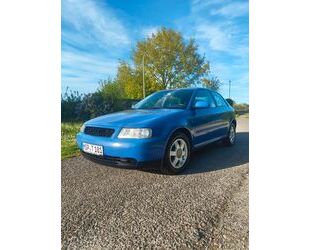 Audi A3 Gebrauchtwagen