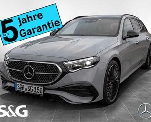 Mercedes-Benz E 450 Gebrauchtwagen