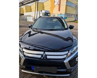 Mitsubishi Eclipse Cross Gebrauchtwagen