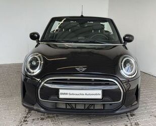 Mini Cooper Cabrio Gebrauchtwagen