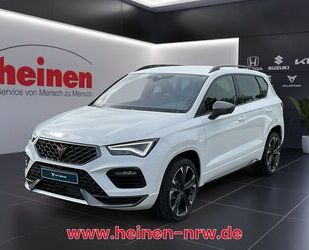 Cupra Ateca Gebrauchtwagen