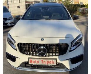 Mercedes-Benz GLA 45 AMG Gebrauchtwagen