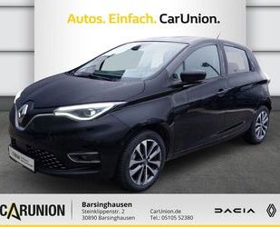 Renault ZOE Gebrauchtwagen