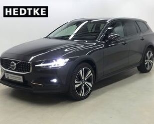 Volvo V60 Cross Country Gebrauchtwagen
