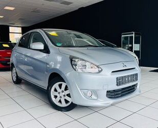 Mitsubishi Space Star Gebrauchtwagen