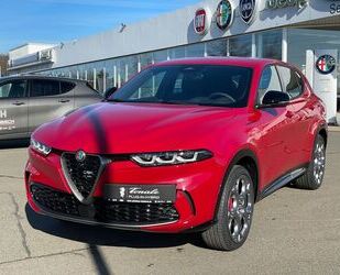Alfa Romeo Tonale Gebrauchtwagen
