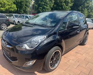 Hyundai ix20 Gebrauchtwagen