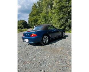 BMW Z3 Gebrauchtwagen