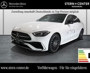 Mercedes-Benz C 180 Gebrauchtwagen