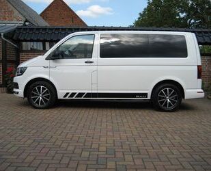VW T6 Multivan Gebrauchtwagen