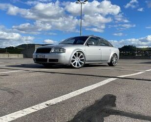 Audi S6 Gebrauchtwagen