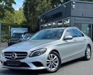 Mercedes-Benz C 160 Gebrauchtwagen