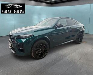 BMW X6 M Gebrauchtwagen