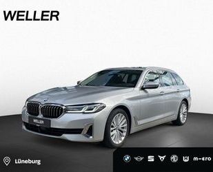 BMW 530 Gebrauchtwagen
